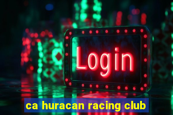 ca huracan racing club