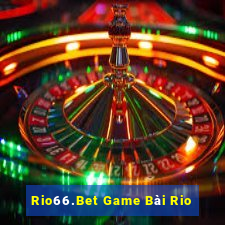 Rio66.Bet Game Bài Rio