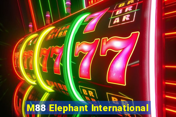 M88 Elephant International