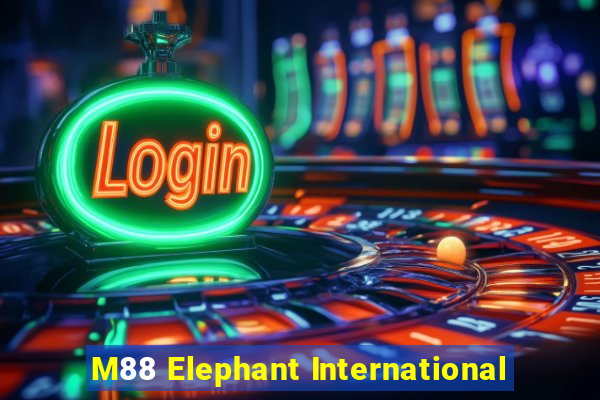 M88 Elephant International