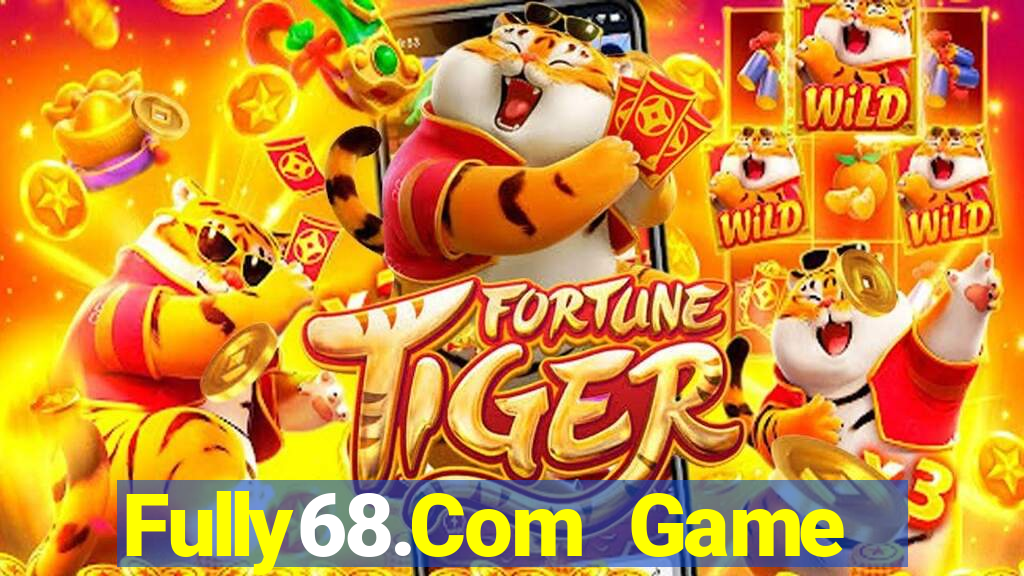 Fully68.Com Game Bài K88