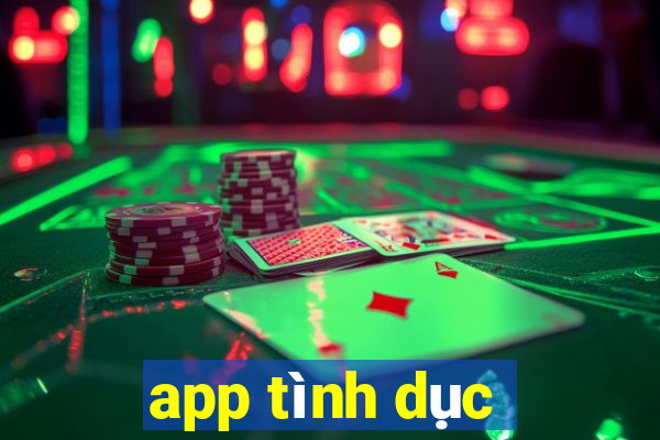 app tình dục