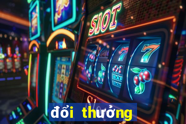 đổi thưởng game nổ hũ