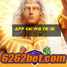 app chống trộm