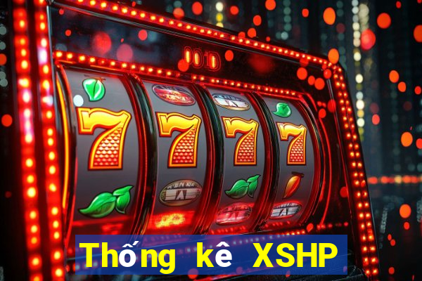 Thống kê XSHP Thứ 7