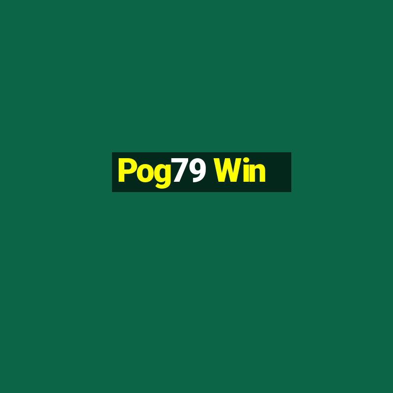 Pog79 Win