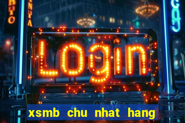 xsmb chu nhat hang tuan minh