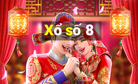 Xổ số 8