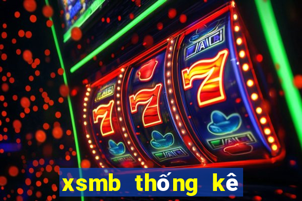 xsmb thống kê theo năm