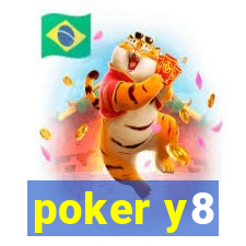 poker y8