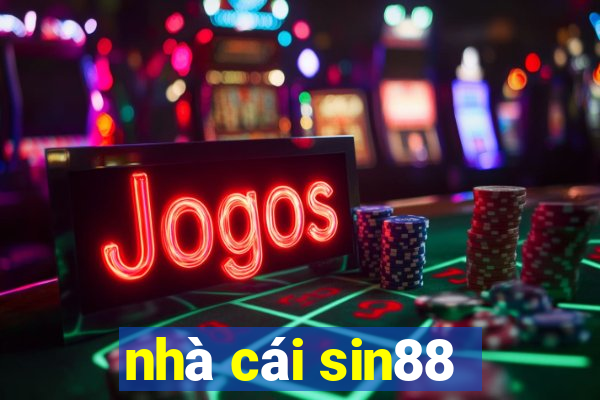 nhà cái sin88