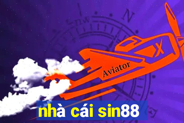 nhà cái sin88