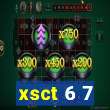 xsct 6 7