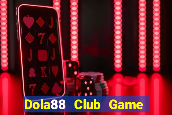 Dola88 Club Game Bài Ruby