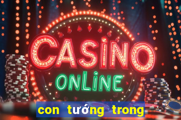 con tướng trong cờ tướng