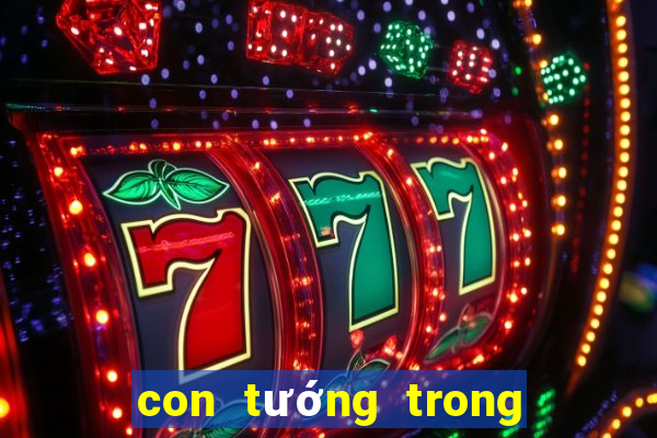 con tướng trong cờ tướng