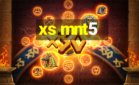 xs mnt5