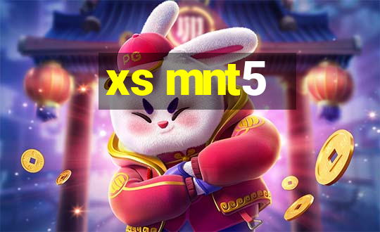 xs mnt5