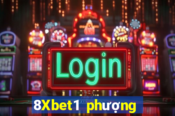 8Xbet1 phượng hoàng 1 xổ số