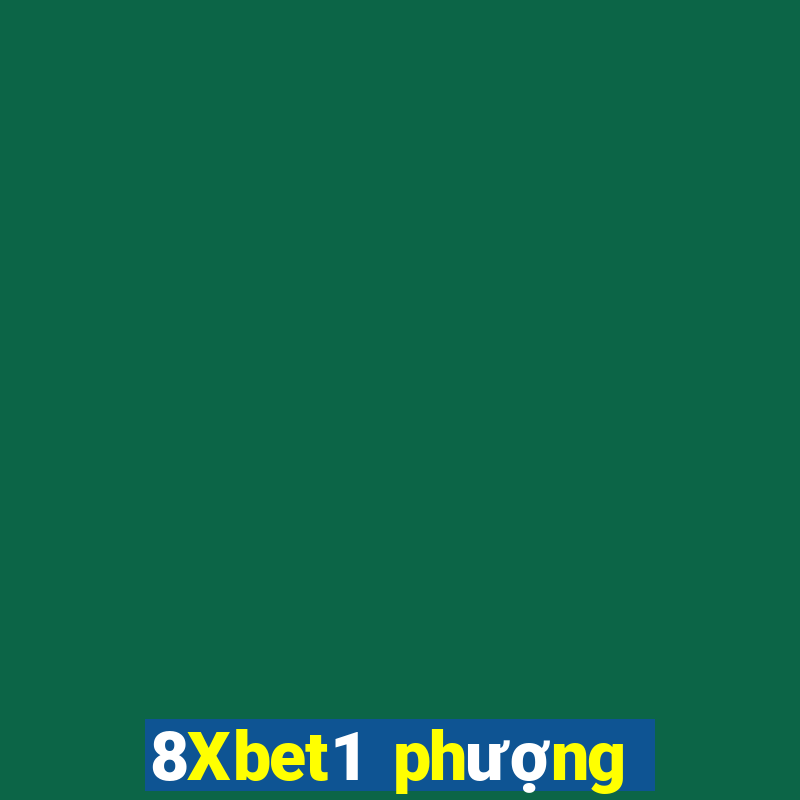 8Xbet1 phượng hoàng 1 xổ số