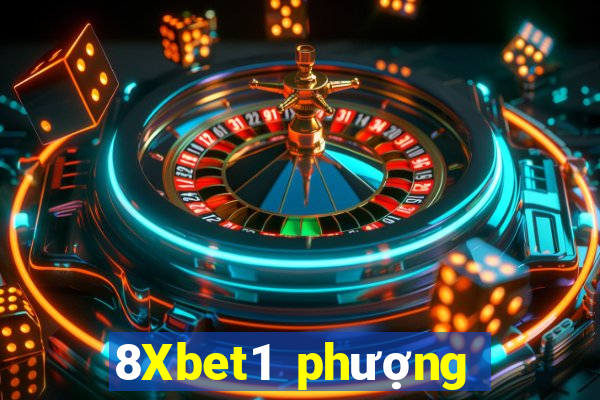 8Xbet1 phượng hoàng 1 xổ số