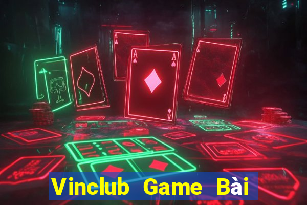 Vinclub Game Bài Giải Trí