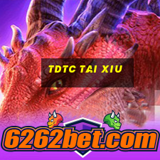 tdtc tai xiu