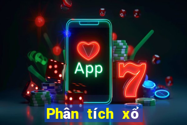 Phân tích xổ số bến tre ngày thứ sáu