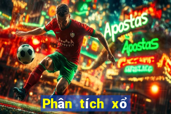 Phân tích xổ số bến tre ngày thứ sáu