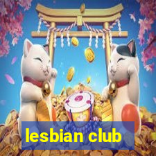 lesbian club