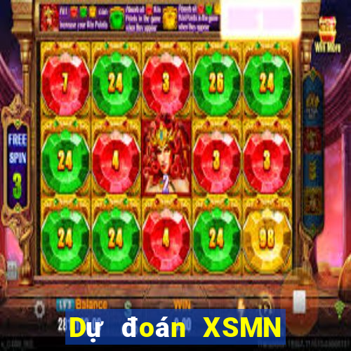 Dự đoán XSMN ngày 4