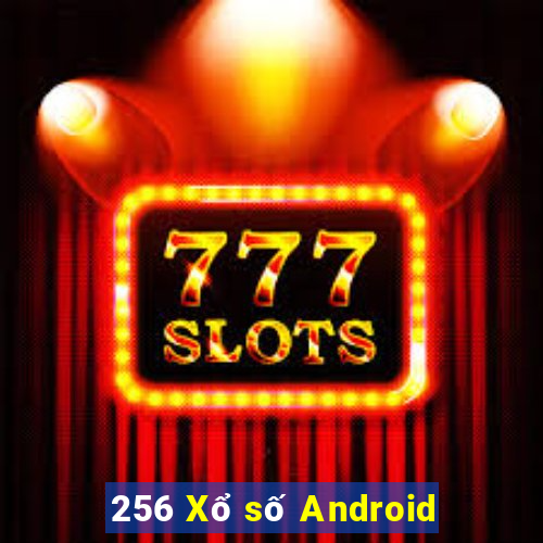 256 Xổ số Android