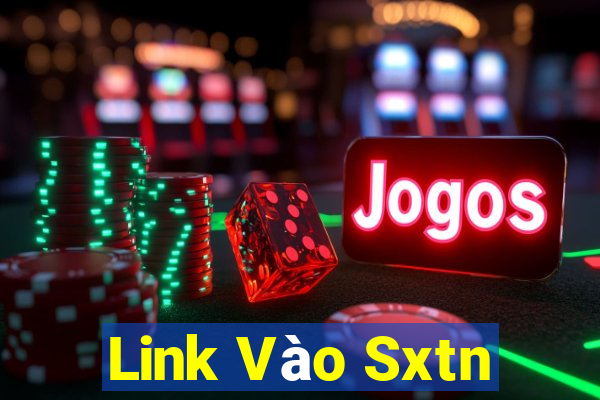 Link Vào Sxtn