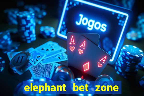 elephant bet zone angola baixar download