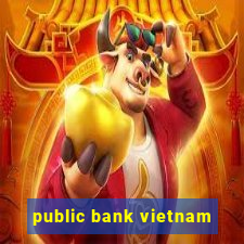 public bank vietnam