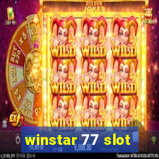 winstar 77 slot