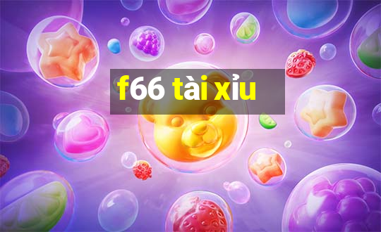 f66 tài xỉu