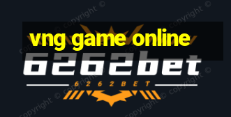 vng game online