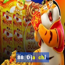 88 Địa chỉ web dự phòng Tiger