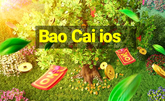 Bao Cai ios