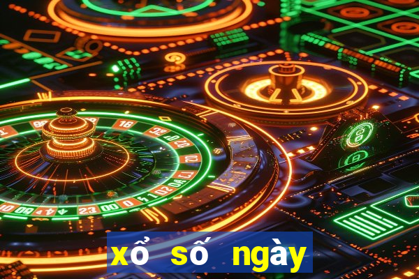 xổ số ngày mùng 2 tháng 5