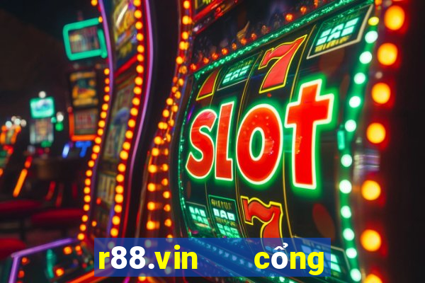 r88.vin   cổng game quốc tế