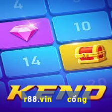 r88.vin   cổng game quốc tế