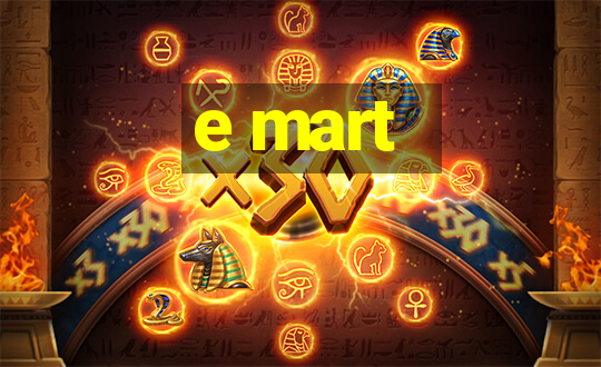 e mart