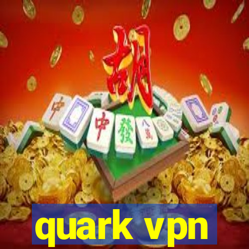 quark vpn