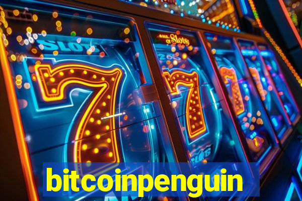 bitcoinpenguin online casino