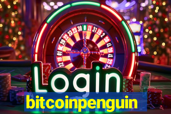 bitcoinpenguin online casino