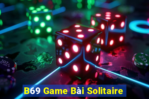 B69 Game Bài Solitaire