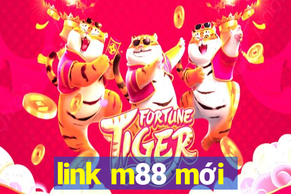 link m88 mới