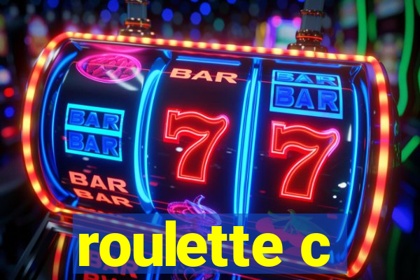 roulette c